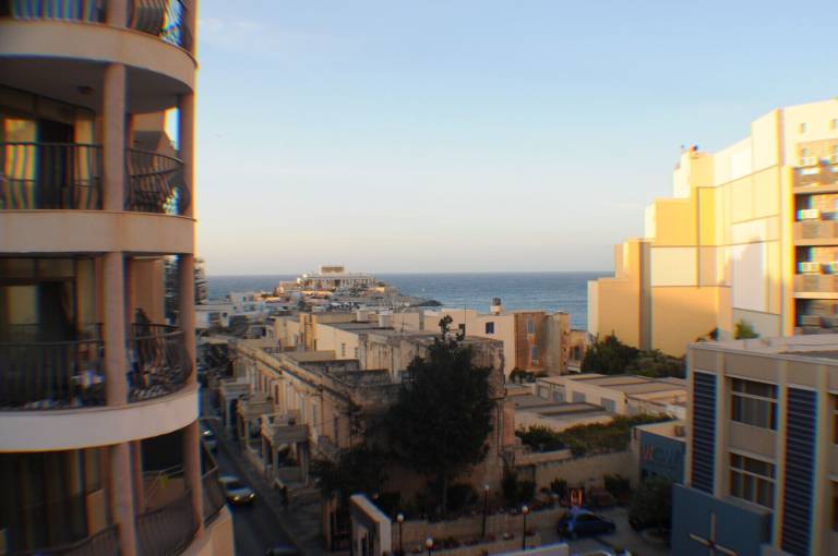 Apartment  Naxxar