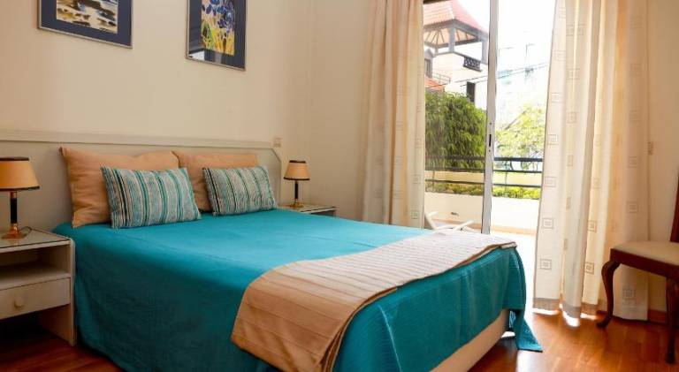 Rental apartment | Close to Quinta Vigia — photo 2
