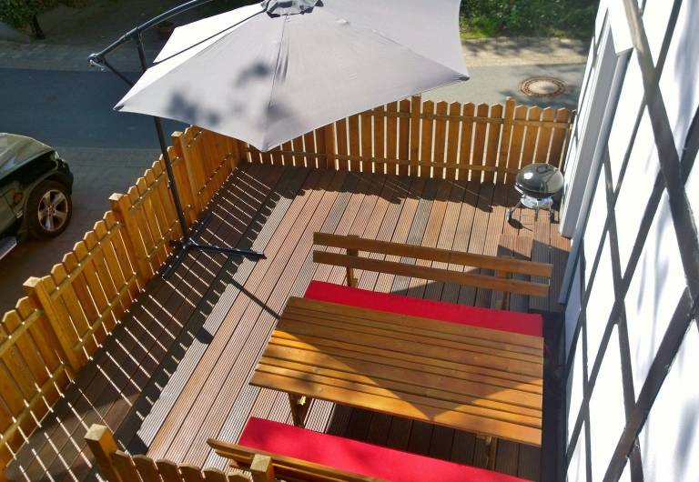Child-friendly big house with patio, sauna & garden | Mountain view | Dogs allowed — photo 2