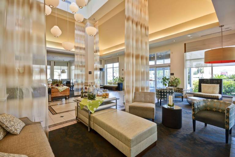 Hilton Garden Inn Sarasota-Bradenton Airport — photo 2