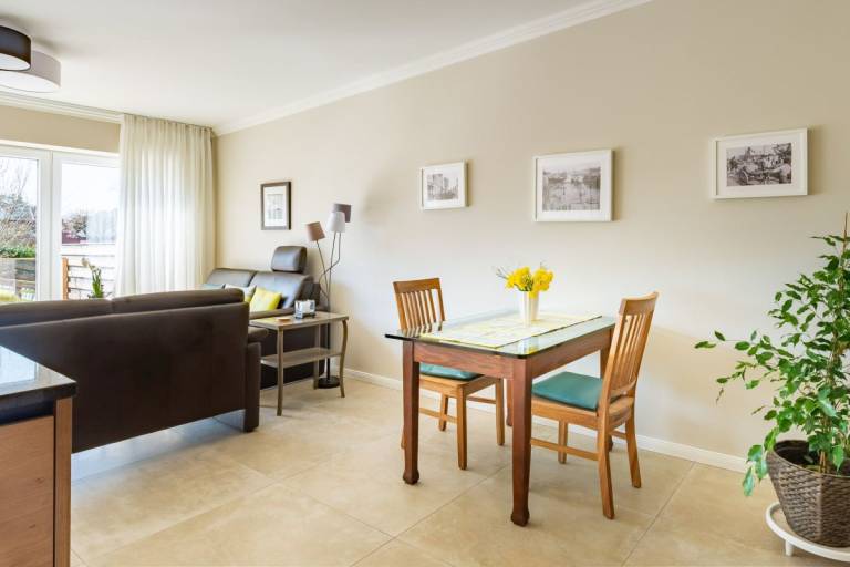 Fully equipped charming house with garden & patio | Dogs allowed — photo 2