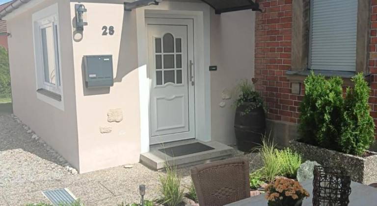 Vacation home with 3 rooms for 4 persons — photo 4