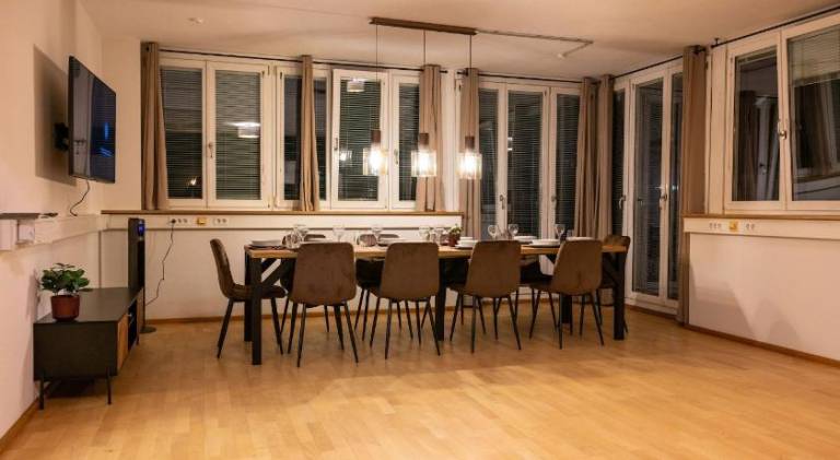 Holiday apartment with 4 rooms for 12 persons — photo 5