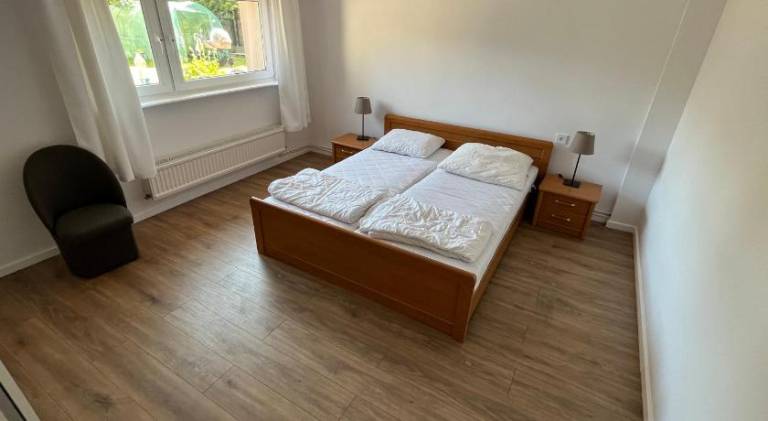 Apartament Jurata