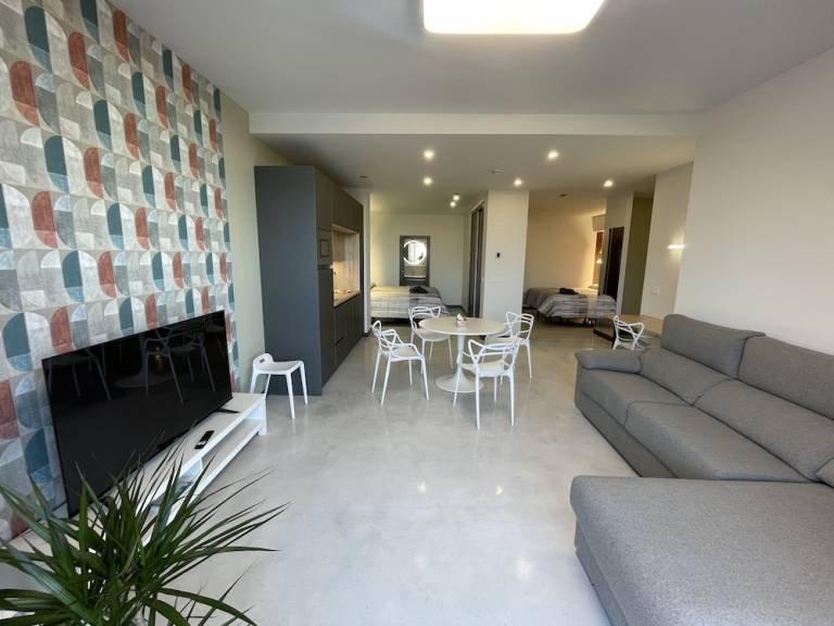 Aparthotel Burgos