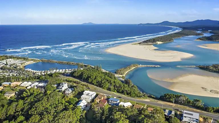 House  Nambucca Heads