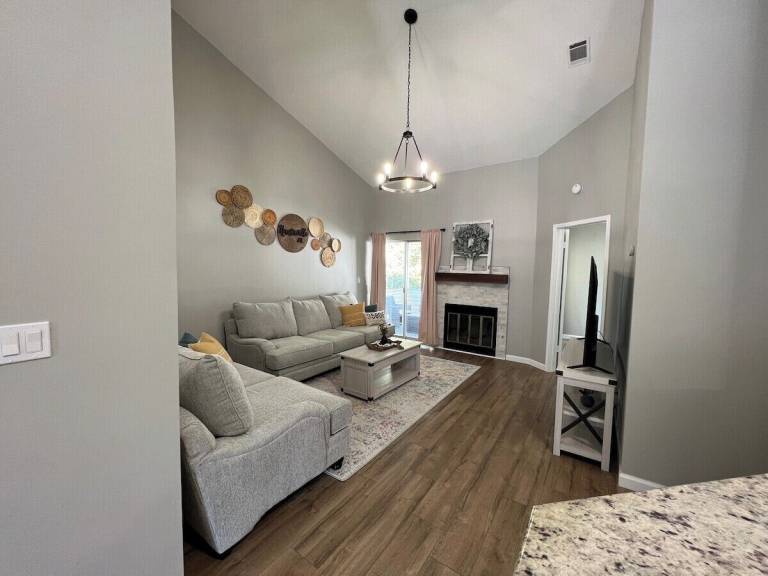Condo Huntsville