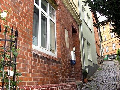 Ferienwohnung Eisenach