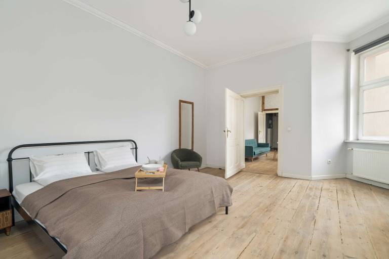 Apartament Stare Miasto