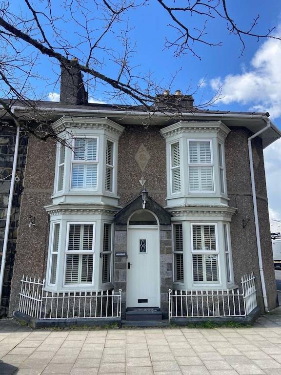 Cottage Porthmadog