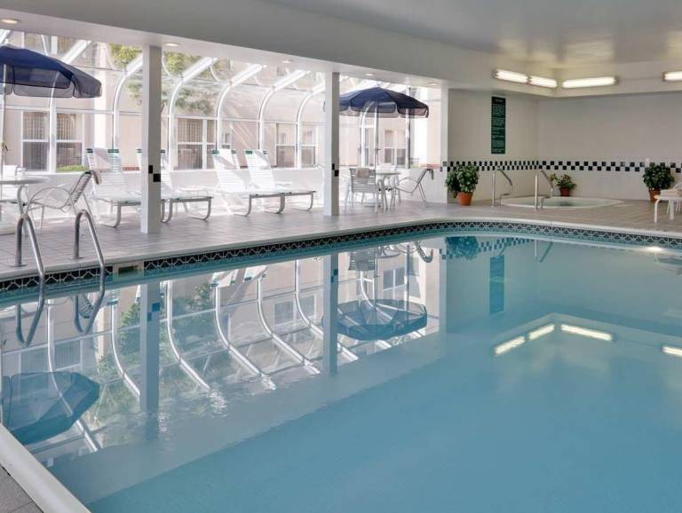 Homewood Suites by Hilton Columbus - Hilliard — photo 2