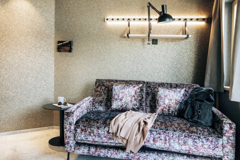 Aparthotel  Reschen am See