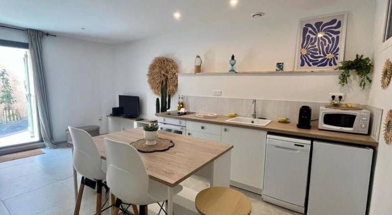 Fully equipped apartment | Pet-friendly — photo 2