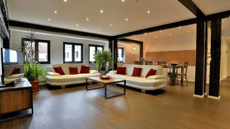 Ferienwohnung  Bad Wörishofen