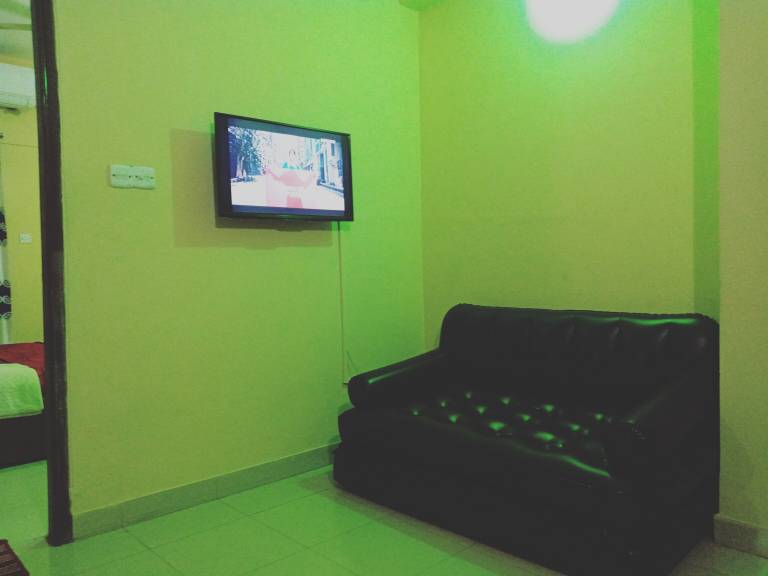 Apartment  Kolatoli