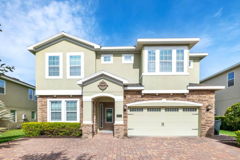 Family-friendly house with private pool | Pet-friendly — photo 3