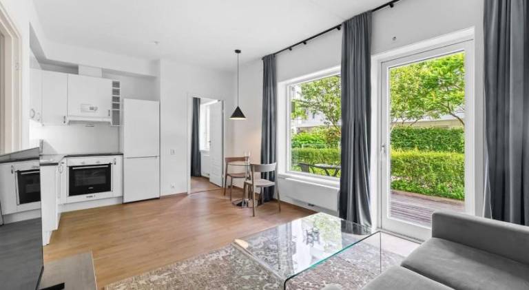 Holiday apartment | Next to Oslo Opera House — photo 2