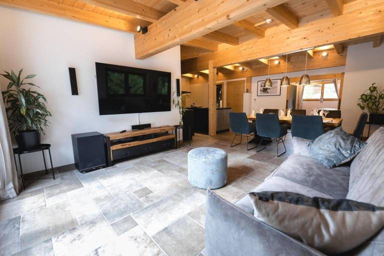 Ferienwohnung  Vent