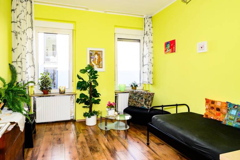 95 m² Ferienhaus