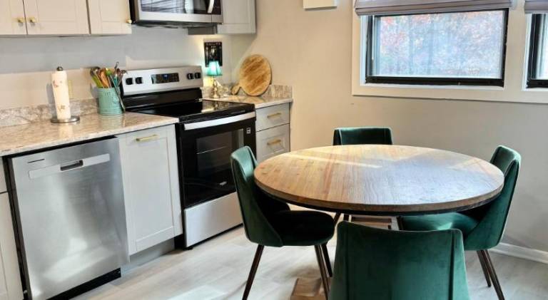 Wonderful vacation home with jacuzzi | Pets allowed — photo 5