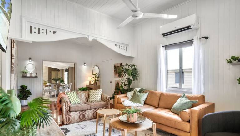 Apartment Cairns City