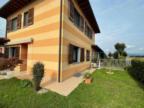 Appartamento Erbusco