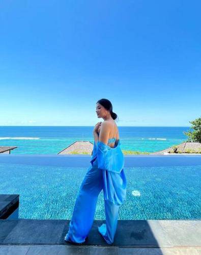 Villa Nusa Dua Beach