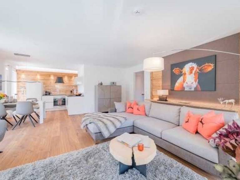 Appartement Rottach-Egern