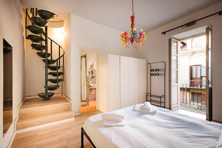 Rental apartment | Near Mole Antonelliana in Turin