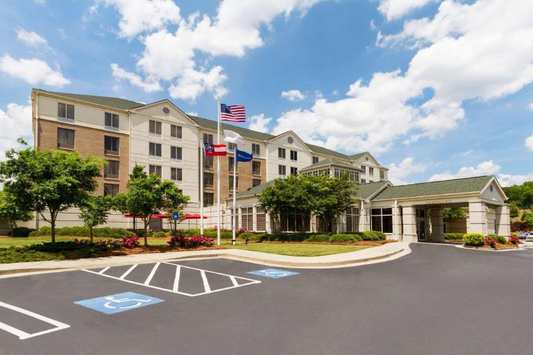 Hilton Garden Inn Atlanta East/Stonecrest in Lithonia, GA