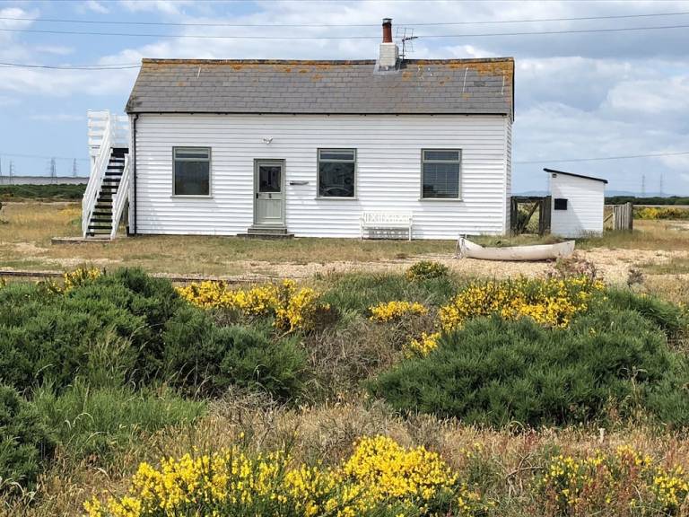 Cottage Dungeness
