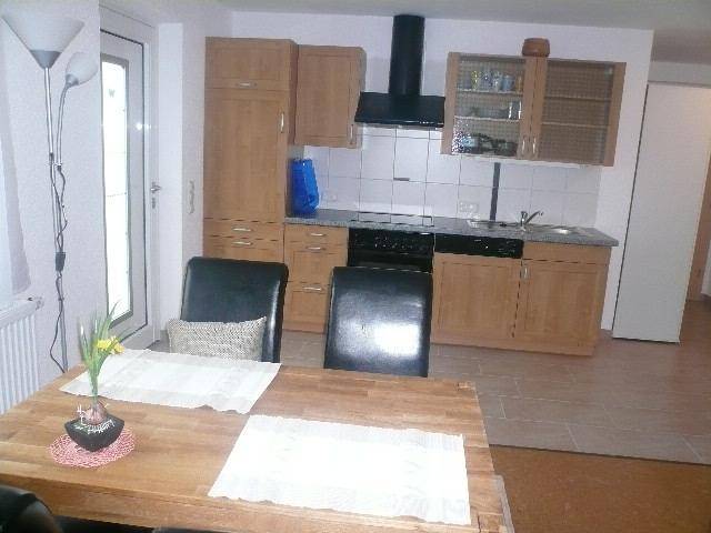 Ferienwohnung Isny im Allgäu