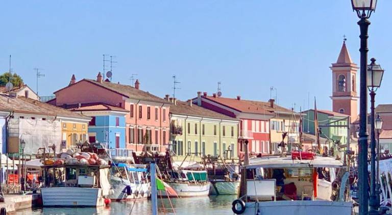 Rosamare in Cesena