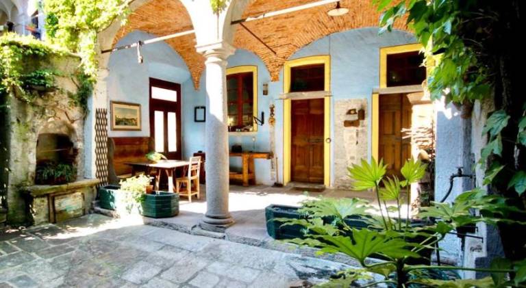 Rental apartment with 1 room for 3 persons in Cannobio