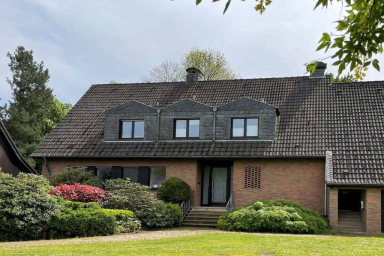 Ferienhaus  Neukirchen-Vluyn