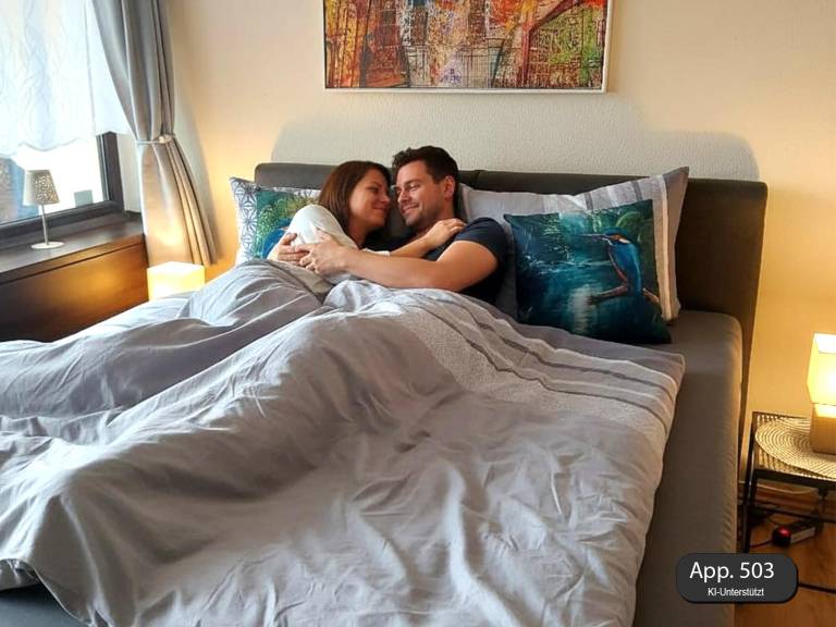 Ferienwohnung Sankt Englmar