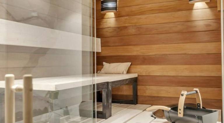 Kais Spa & Cinema House Central & Modern Home — photo 3
