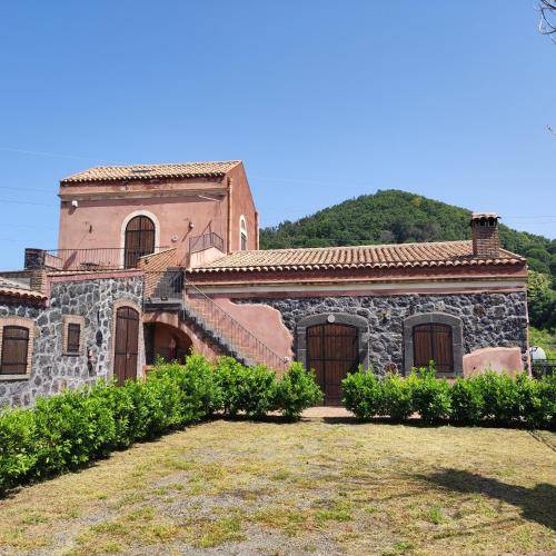 Casa Nicolosi