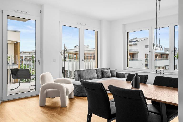Ferienwohnung Gärtringen