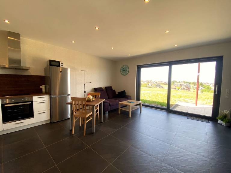 Am Weiher Wohnung 3 F&uuml;r 2 Personen