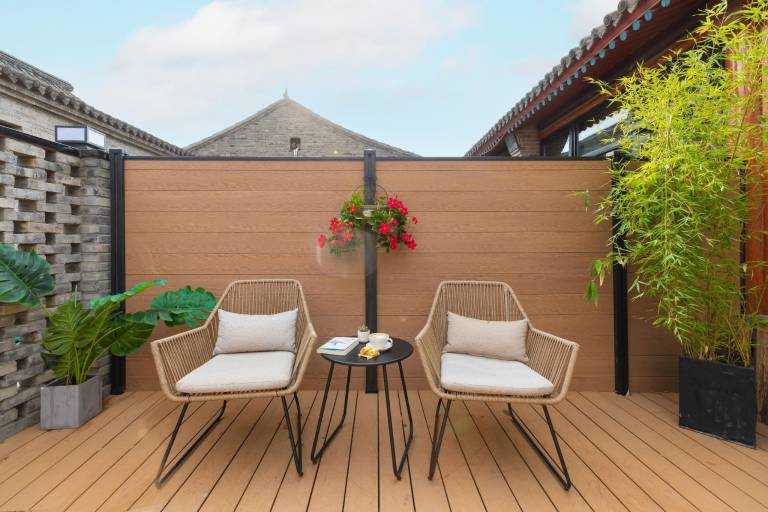 Children-friendly bungalow | Pets are welcome — photo 4