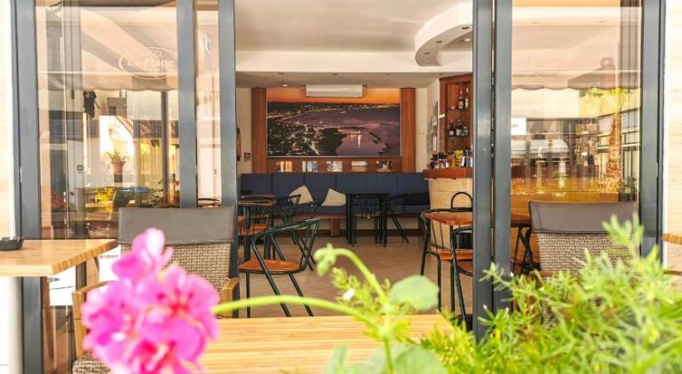 Hotel La Plage — photo 2