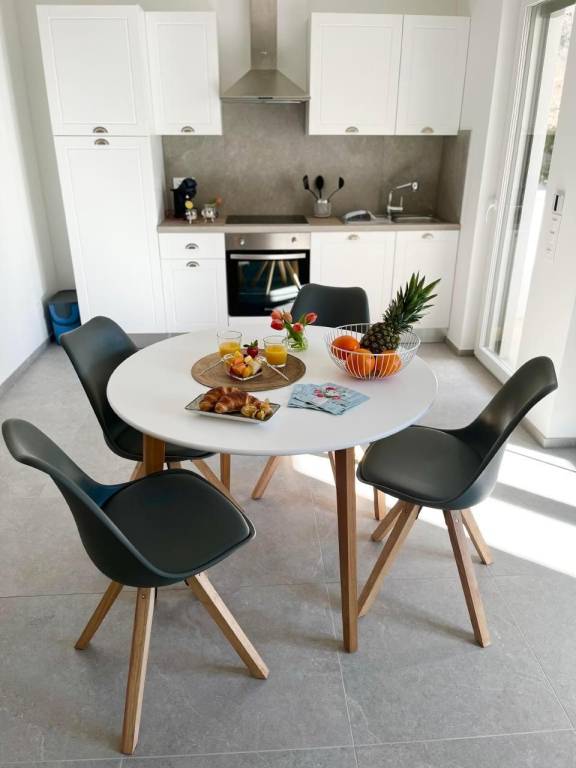 Ferienwohnung Moghegno