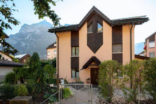 Bed & Breakfast Mollis