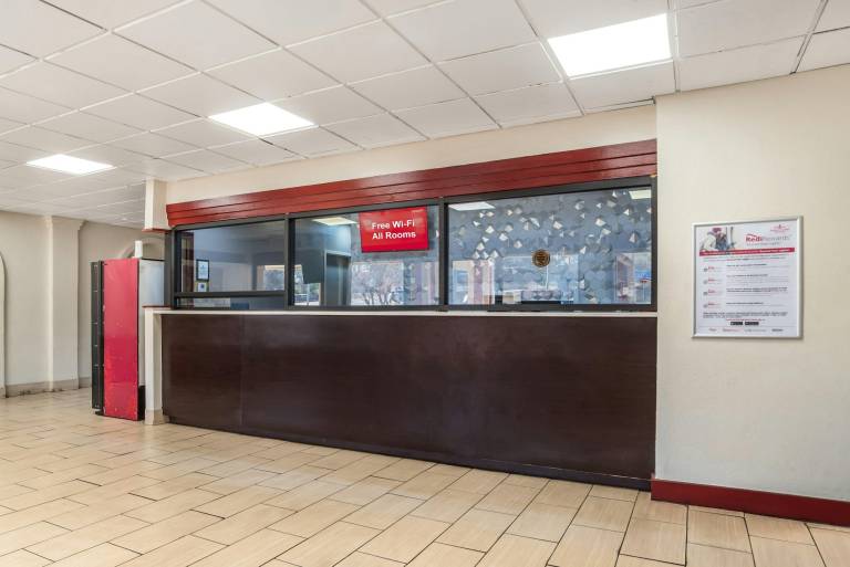 Red Roof Inn Montgomery - Midtown — photo 5