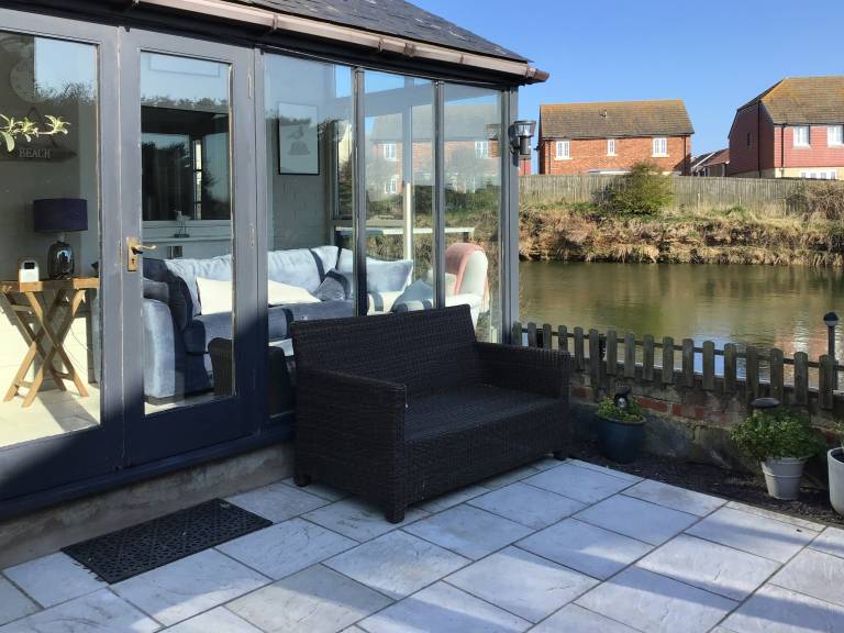 Cottage Beadnell