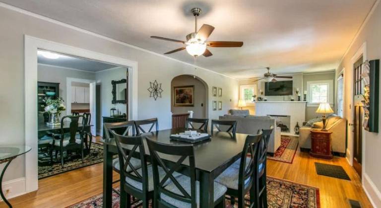 House with 5 rooms for 10 persons — photo 3