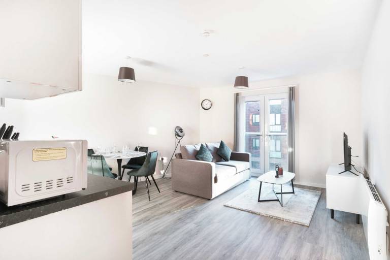 Apartment Trafford