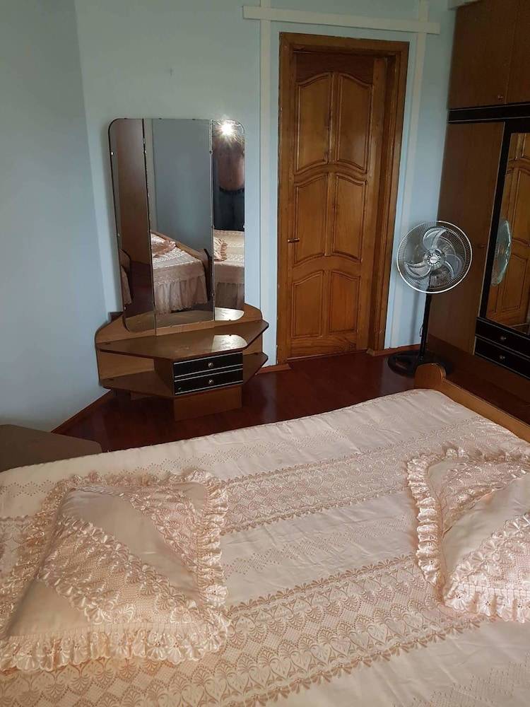 Accommodation  Kobuleti