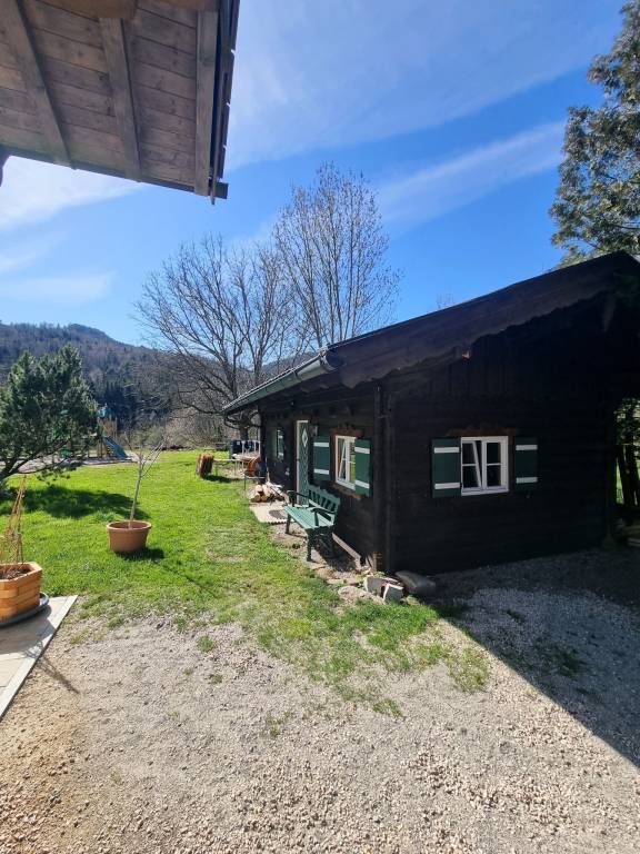 Ferienwohnung Bad Reichenhall